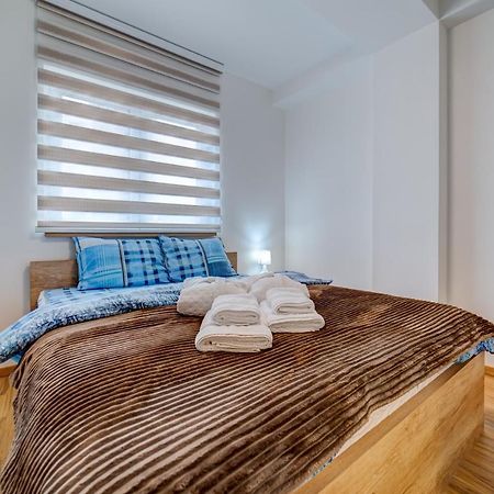 Mb Lux Apartmani Златибор Экстерьер фото