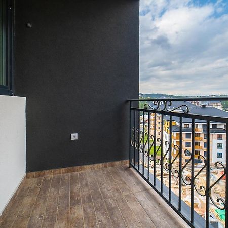 Mb Lux Apartmani Златибор Экстерьер фото