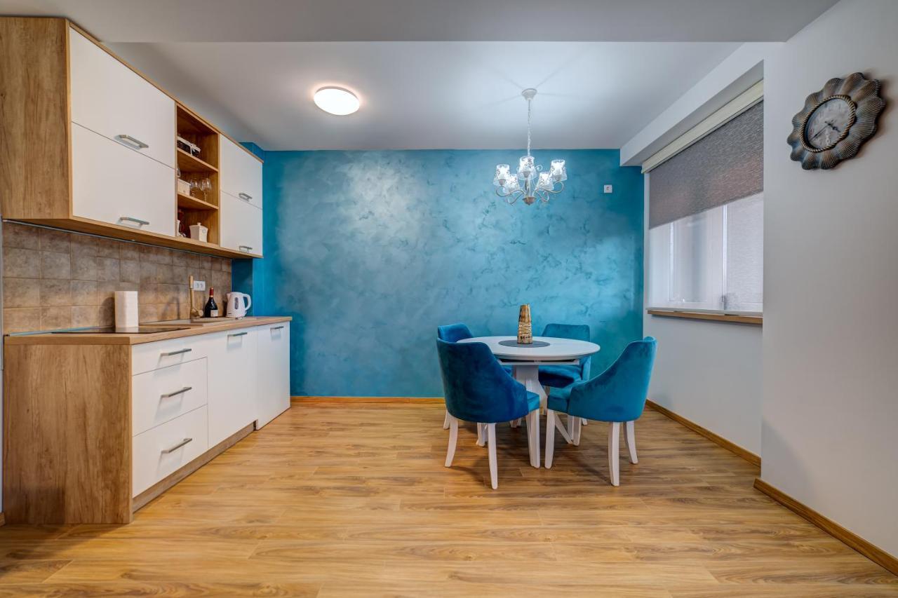 Mb Lux Apartmani Златибор Экстерьер фото