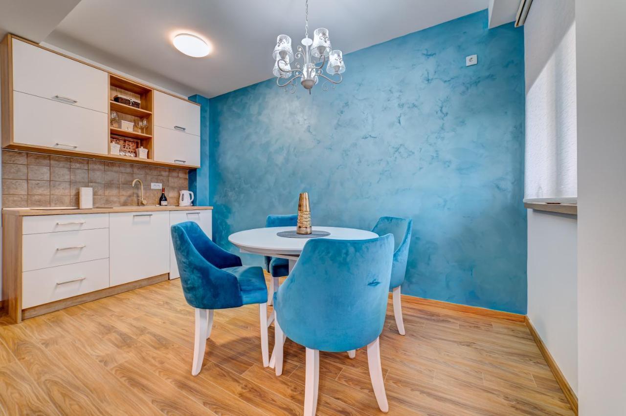 Mb Lux Apartmani Златибор Экстерьер фото