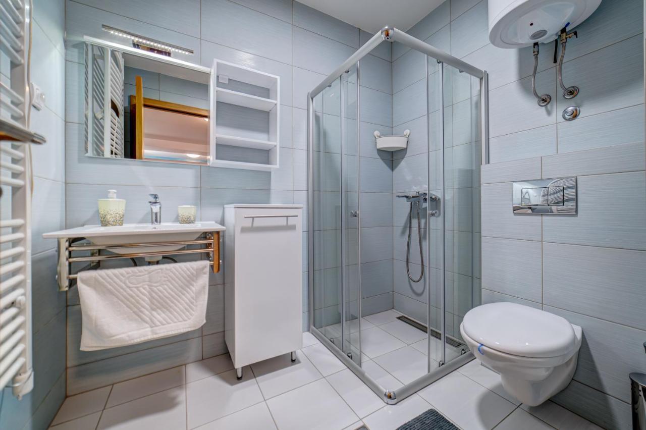 Mb Lux Apartmani Златибор Экстерьер фото
